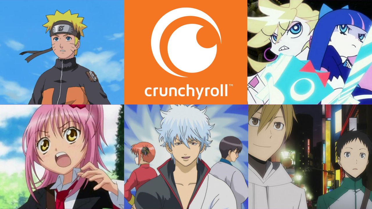 Three Things I Learned About Innovation As Employee #8 at Crunchyroll