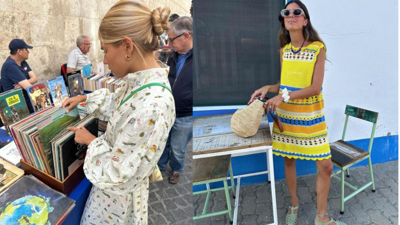 Is Scandinavian style dead? The "Portuguese Girls" style paving a new era