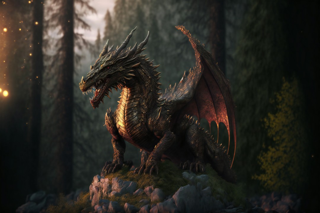 Embracing the Year of the Wood Dragon: A Spirited Guide to
