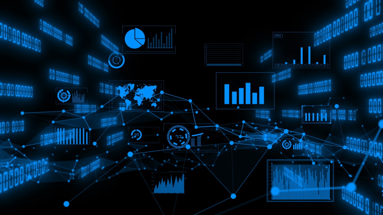 Three examples of transformational Data Science in the real world Three examples of transformational Data Science in the real world