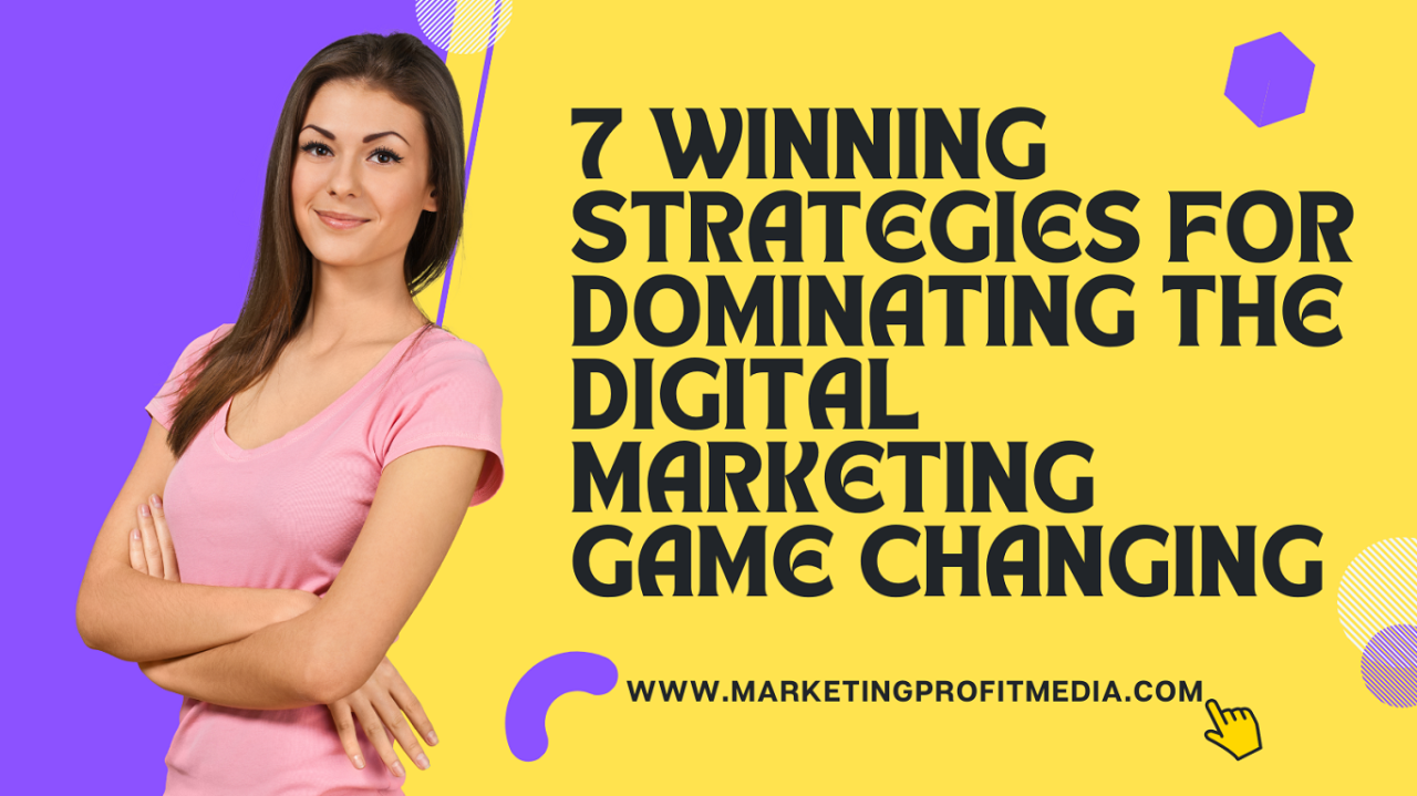 Dominate Digital Marketing: Seo Strategies for B2B Businesses
