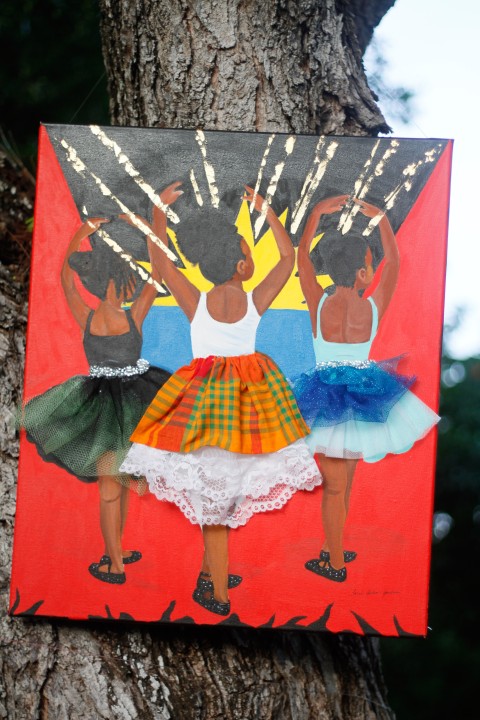 EXPERIENCE THE ARTS DURING ANTIGUA AND BARBUDA ART WEEK ‘Culture in ...