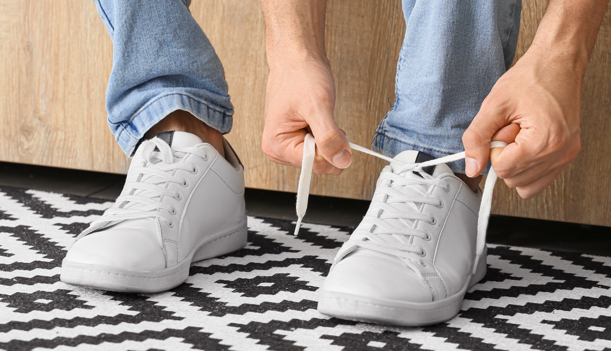 Sikich Process Improvement and Tying Your Shoes