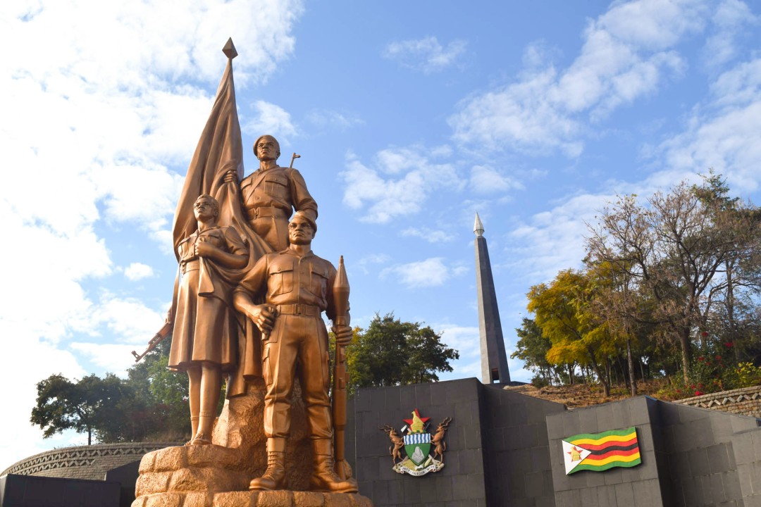 zimbabwe tourism authority tenders
