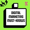 Artwork for Marketing Must-Knows