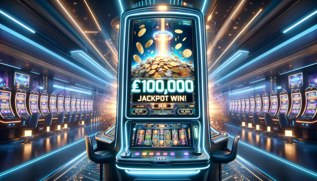 A Helpful Guide To Non UK Casinos - New April 2024