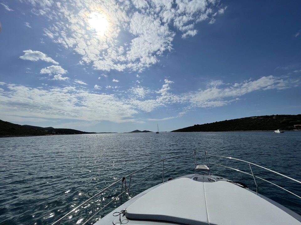 My Top 3 Must-Have Apps for Boating Adventures