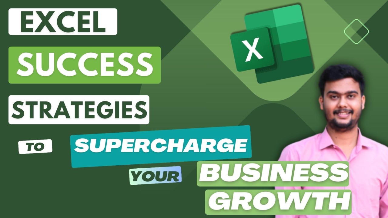 Let's Get down to Business: Supercharge Your Success