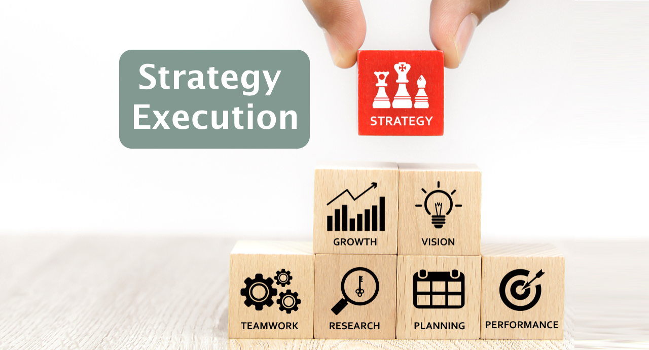 Strategy Execution!
