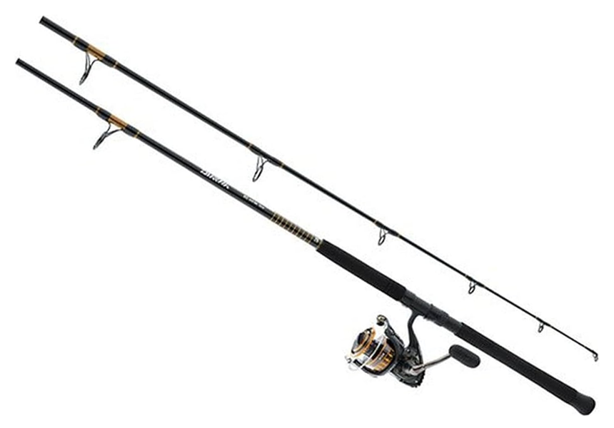 About to buy my 1st nice surf rod/reel combo. Which one & Why? :  r/SurfFishing