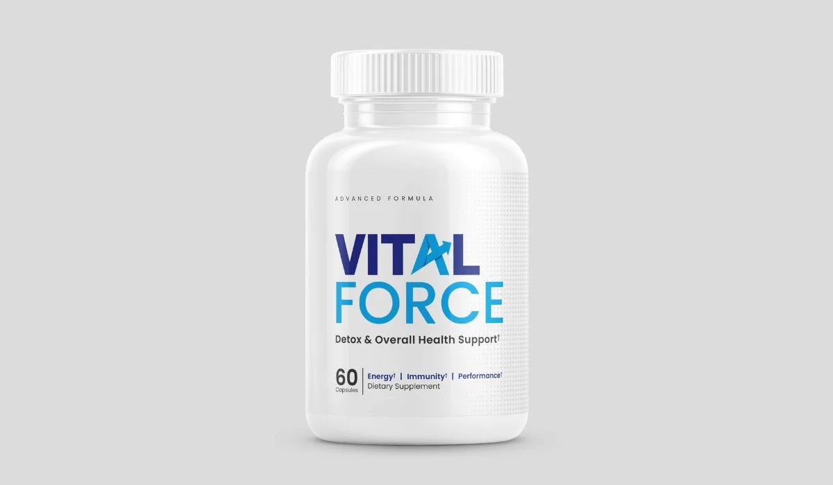 Vital Force