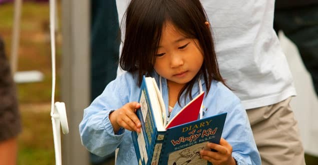 How To Find Free Books For Kids By Mail