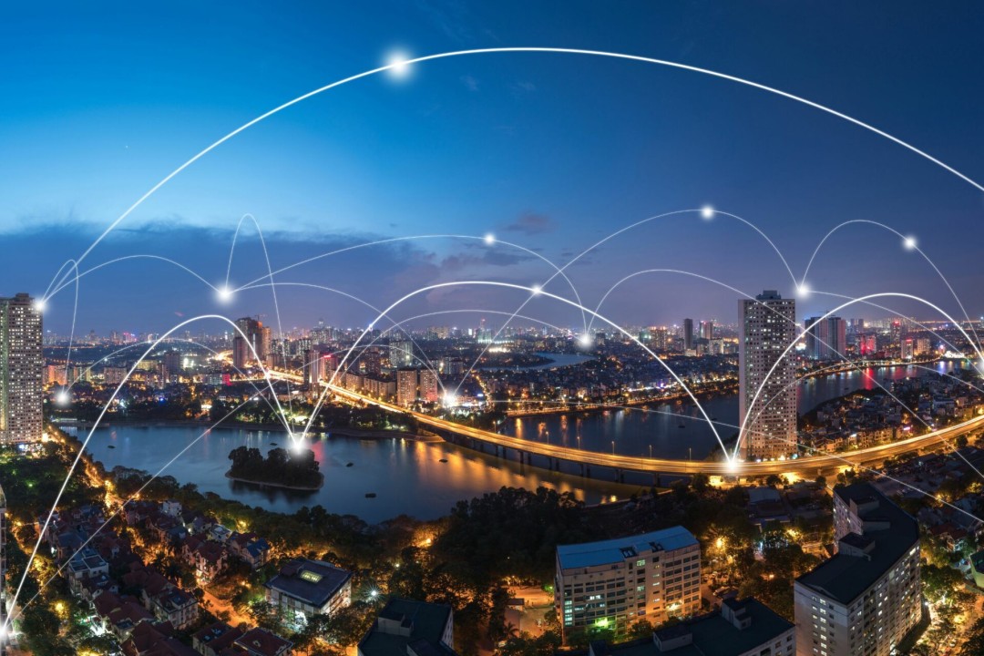 What is a Connected Experience? What is a Connected Experience?