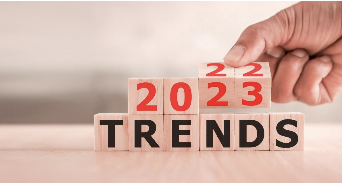 europe travel trends 2023