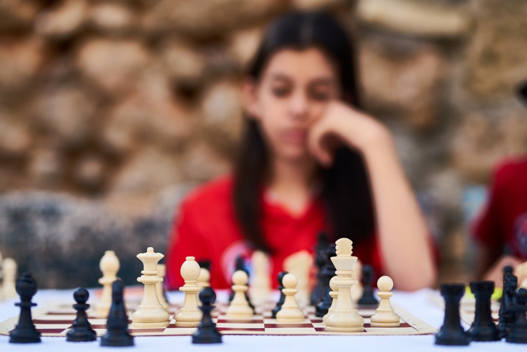 Continuous Strategic Analysis Fosters Long-term Success – in Chess and  Business — Futures Platform