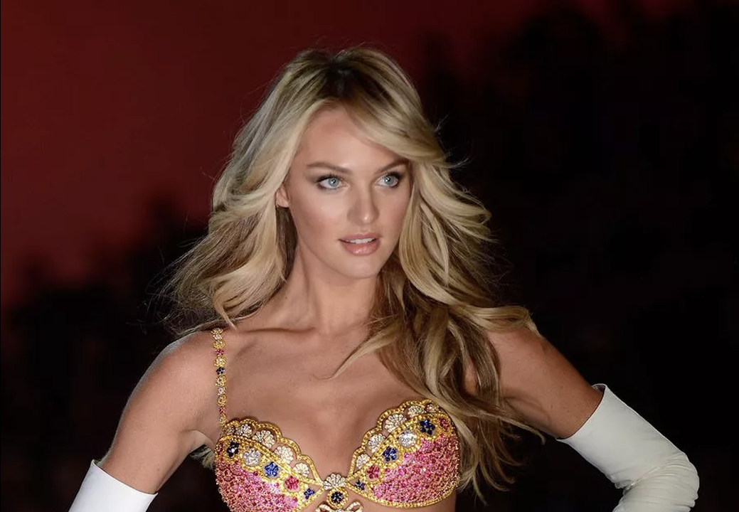 On Victoria's Secret change in brand direction and why it should