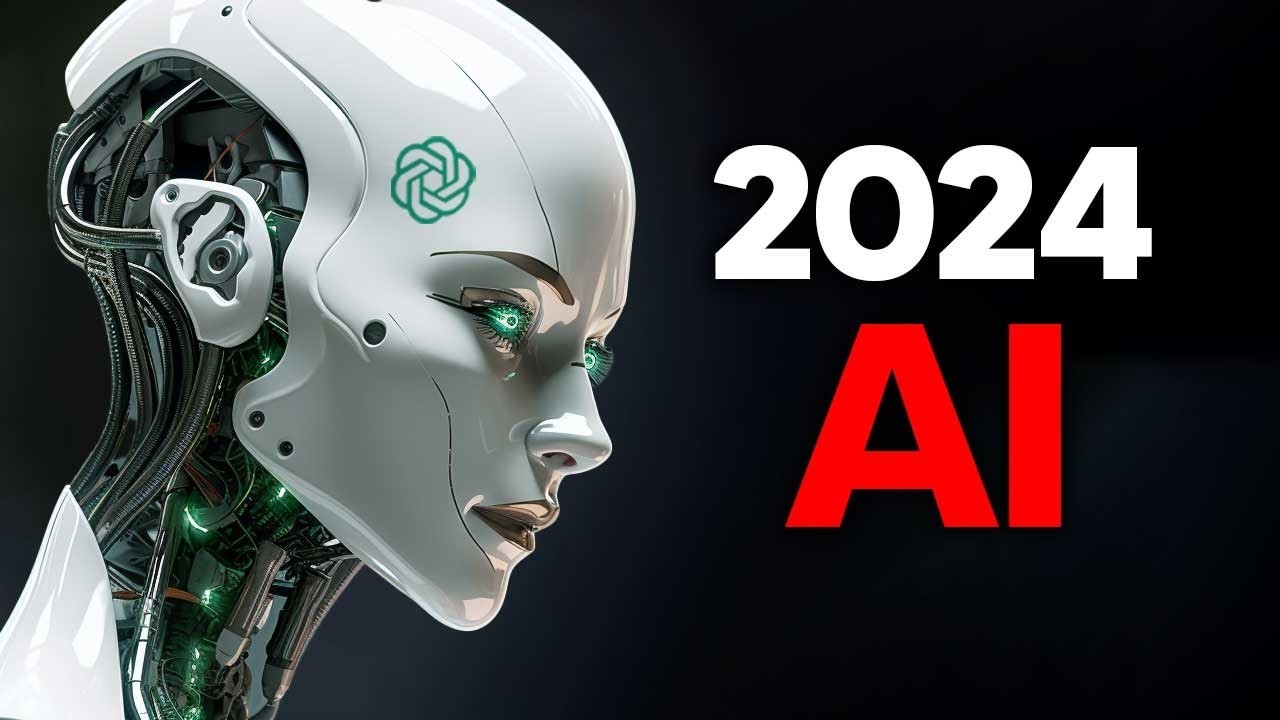Revolutionizing Business Growth: Unveiling the Top 8 AI Marketing Tools of 2024