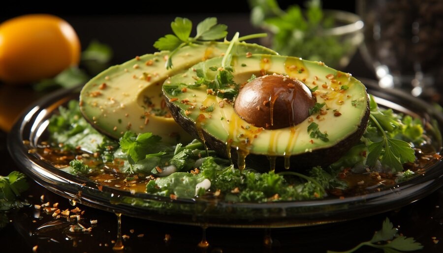 Avocado Recipes for Keto Diet Meal Plan!