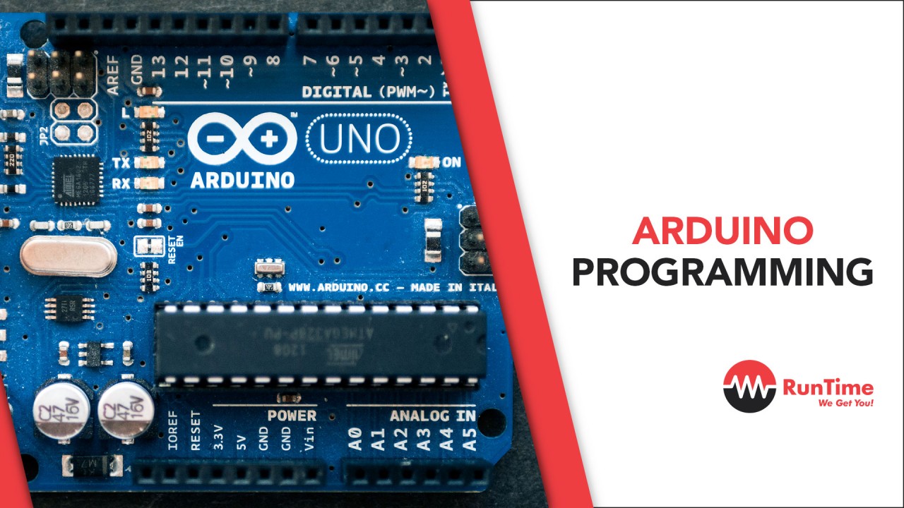 How to Learn Arduino Programming: A Complete Guide