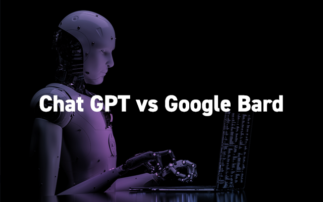 ChatGPT vs Google BARD: Who does it best?