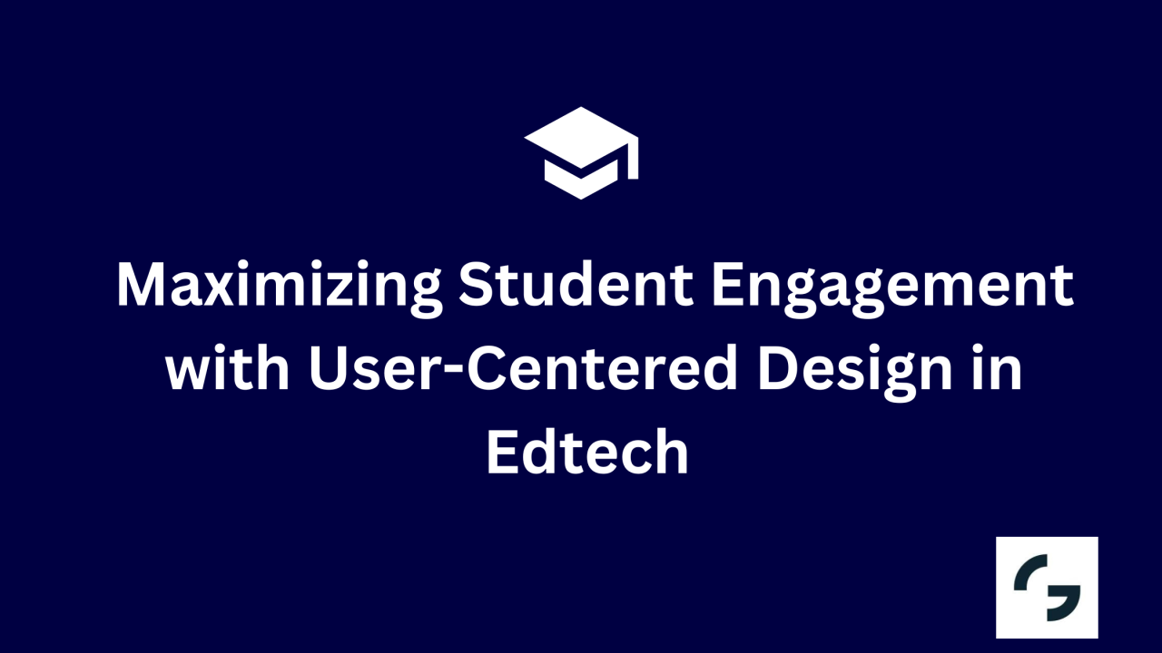 EdTech Boost: Igniting Student Engagement