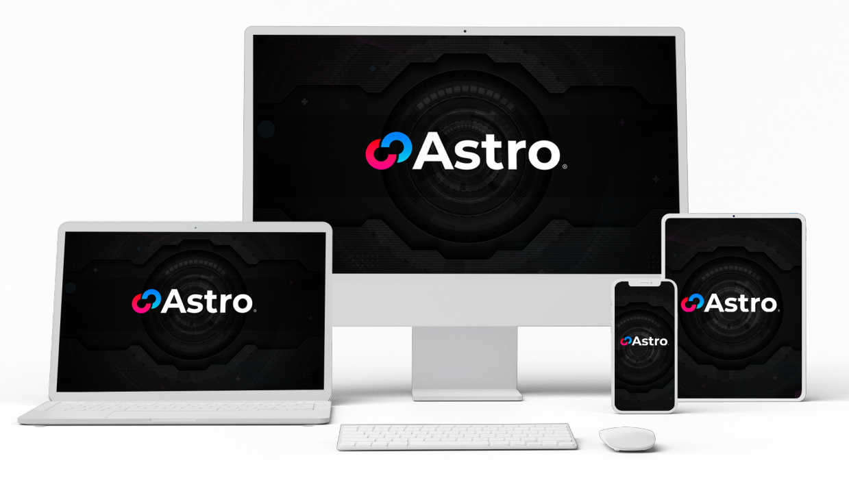 Astro OTO - ⚠️ Astro OTOs