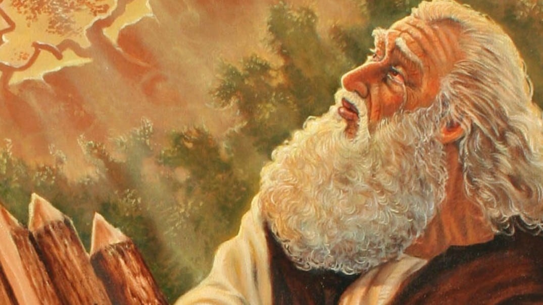 ¿Por qué Dios eligió a Abraham?