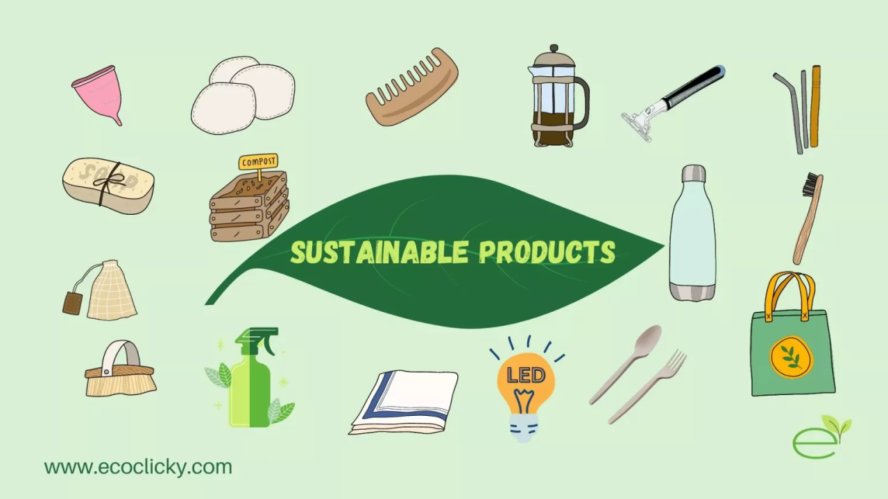 Sustainable Product Development Strategies: Turning Ideas into Actions