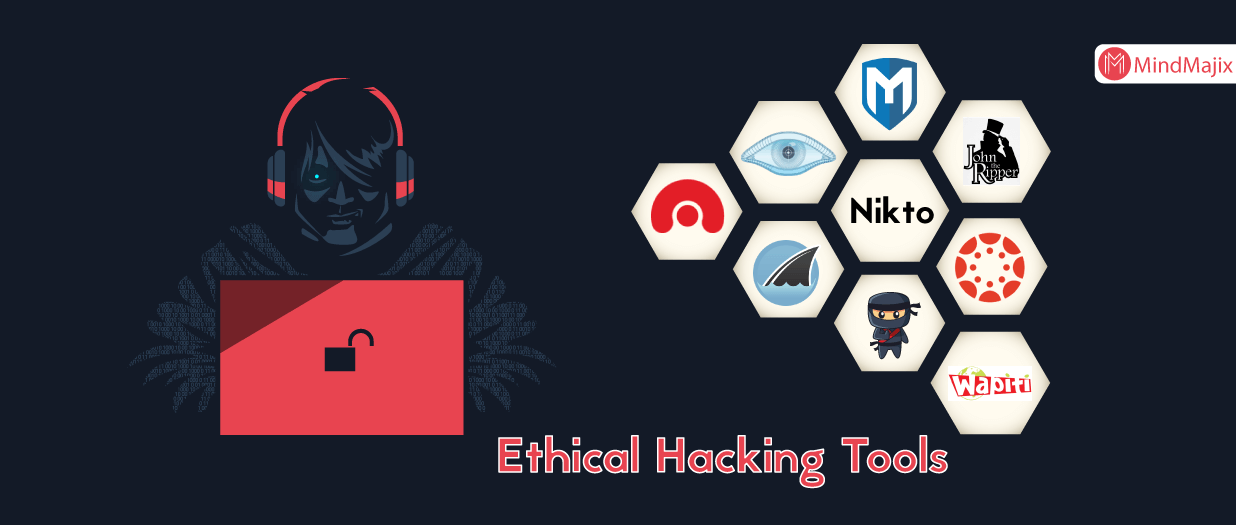 Ethical hacking tools and software in 2023 are crucial.