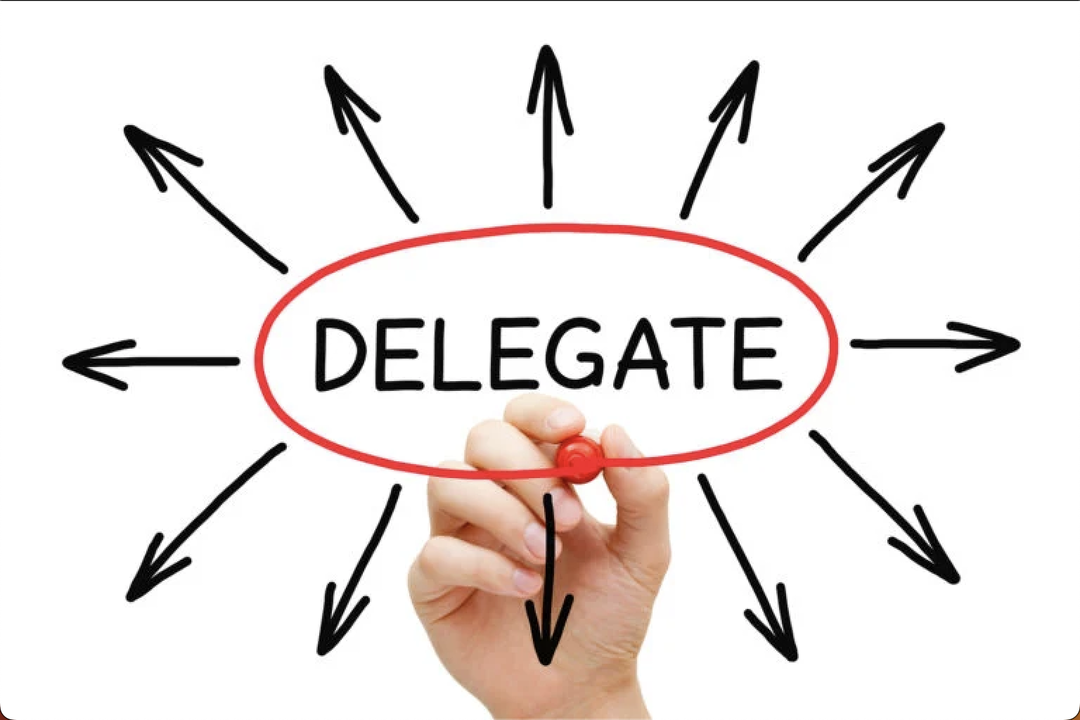 How to Delegate Effectively and Improve Your Overall Productivity How to Delegate Effectively and Improve Your Overall Productivity