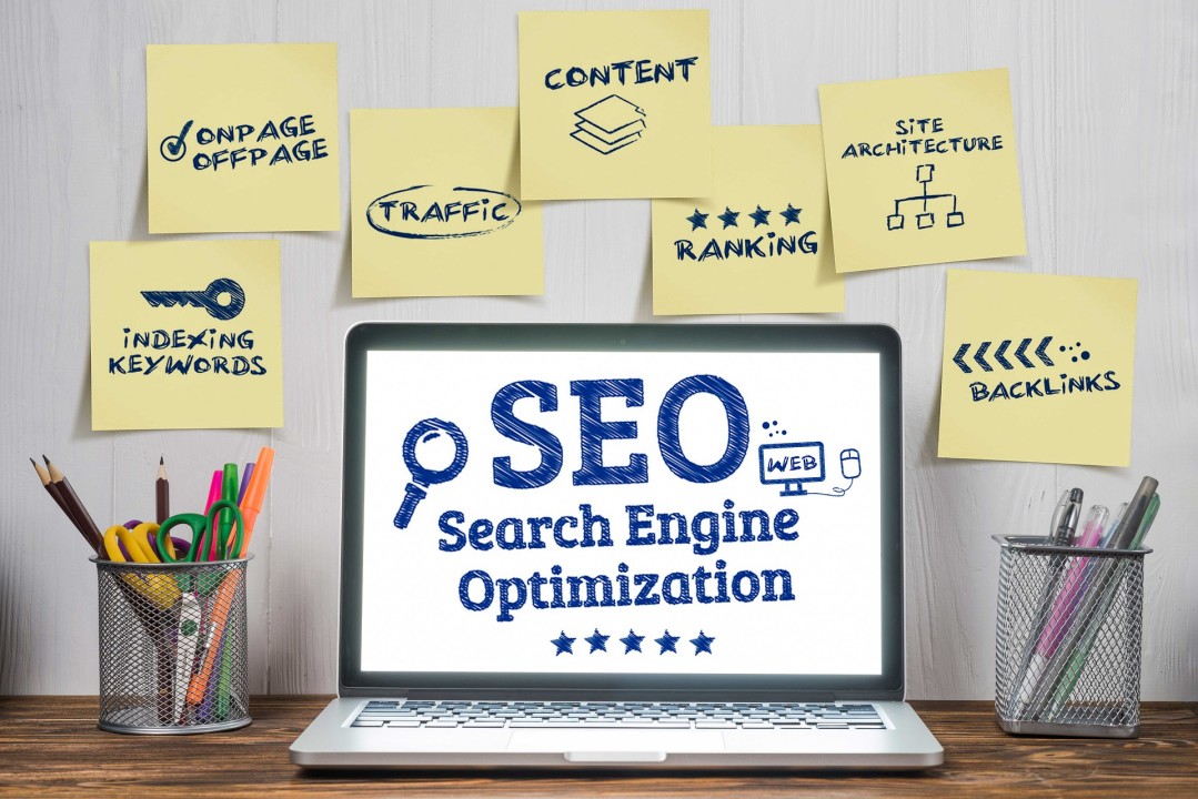 Unlocking the Power of SEO: Boost Your Online Visibility and Attract More  Traffic to Your Website