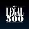 Artwork for The Legal 500: What's new?