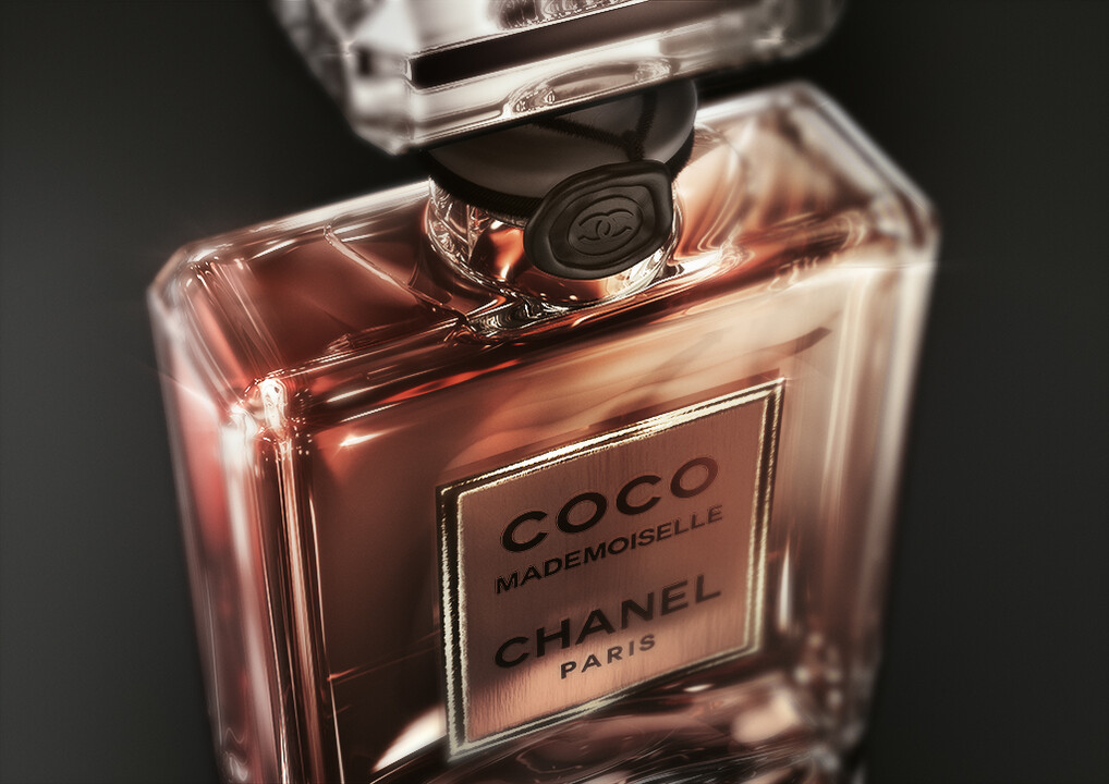 coco chanel perfume wholesale