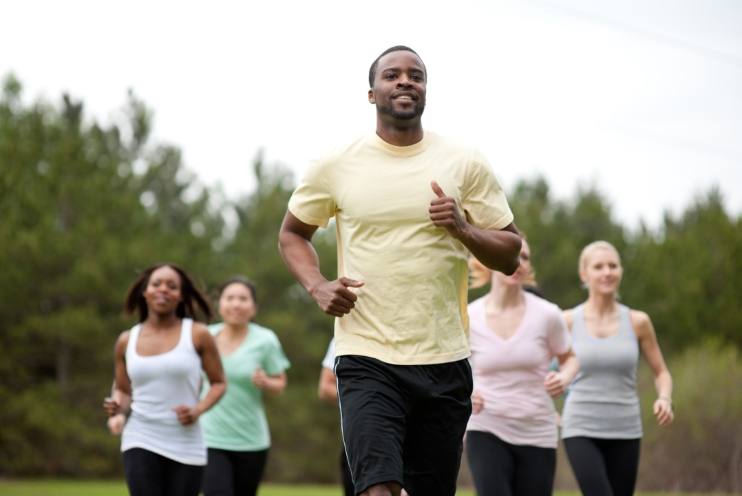 Which Is Better: Aerobic or Anaerobic Exercise?