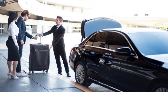 Stress-Free Airport Transfers: Your Guide to Seamless Travel