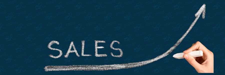 Boost your sales by connecting NOT selling Boost your sales by connecting NOT selling