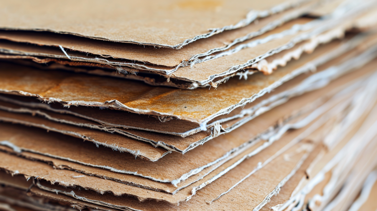 What are the pros and cons of chipboard?