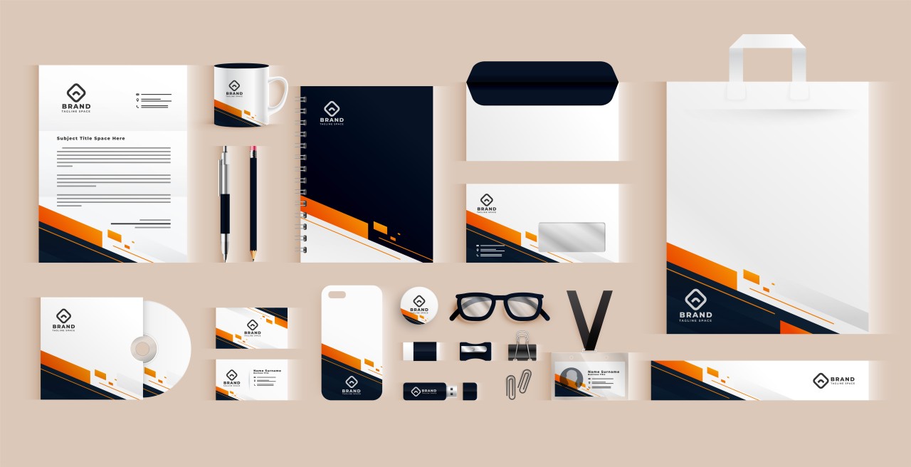 Brand Identity Design: The Complete Guide to Corporate Identities and How  they Affect Your Business