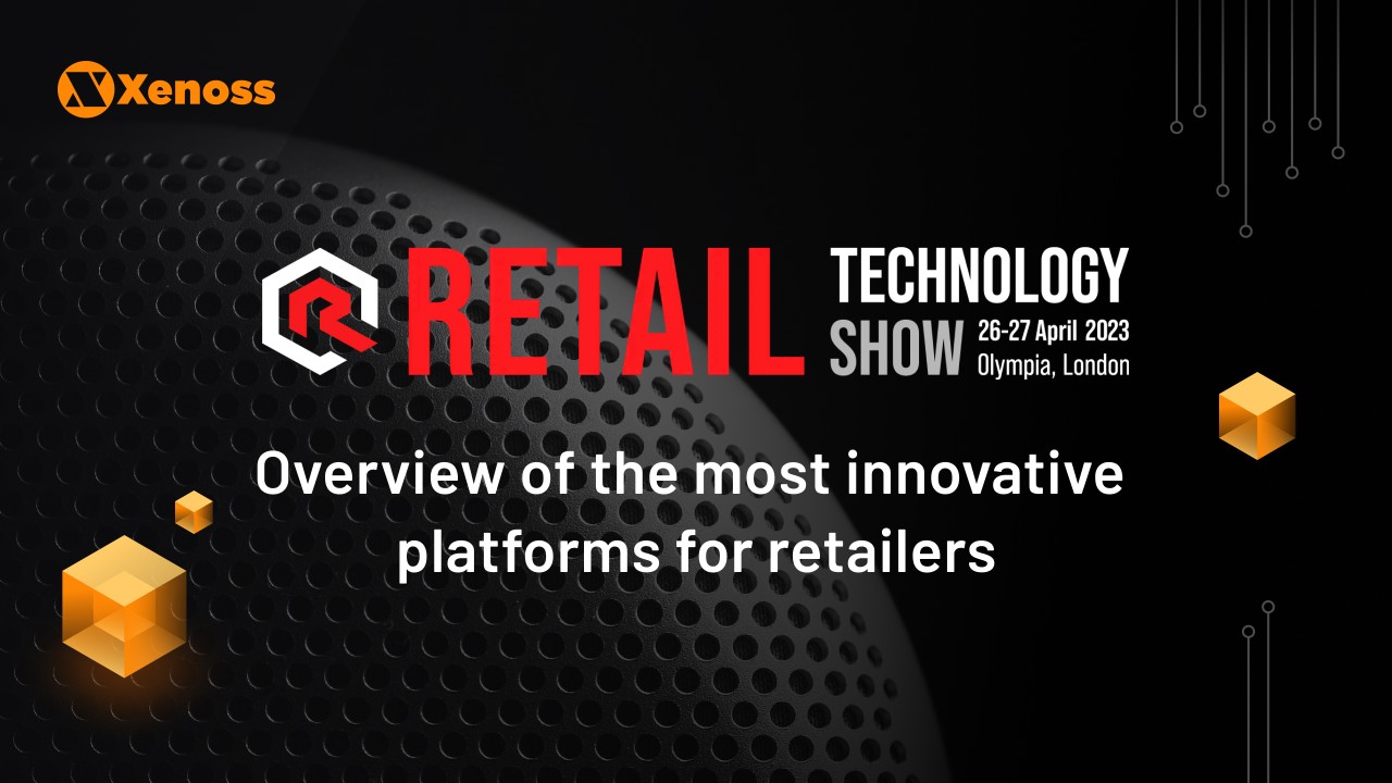 Revolutionizing retail: Overview of the most innovative platforms for ...