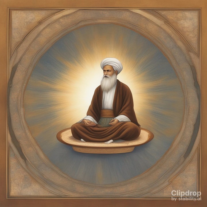"Awakening the Soul through Sufi-Style Meditation"