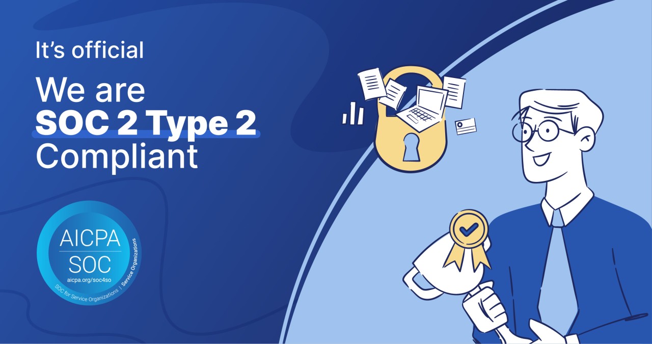 Guaranteeing Data Security: 24Slides SOC 2 Certification Guaranteeing Data Security: 24Slides SOC 2 Certification