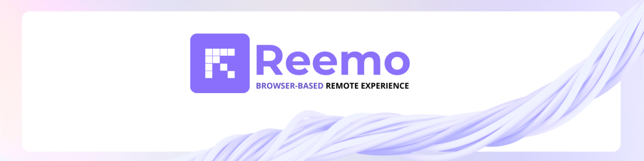 Navigating Remote Challenges in Creative and Technical Industries: How Reemo.io  Leads the Way