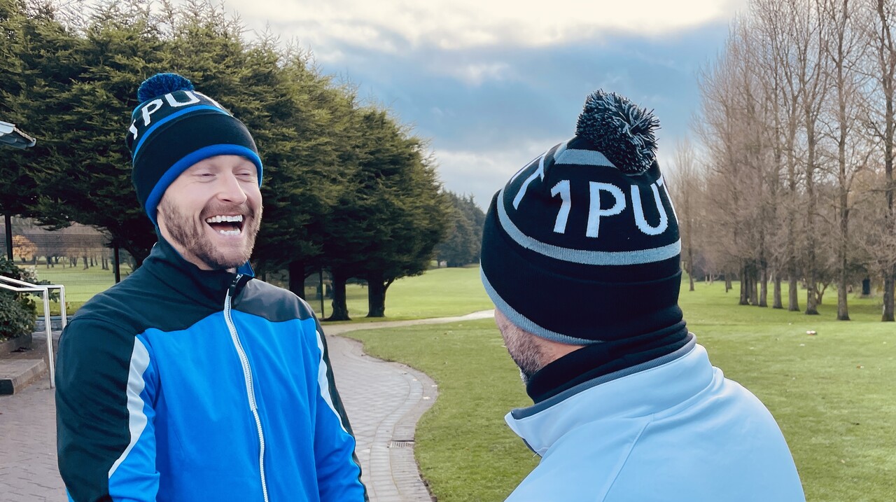 5 tips for thriving (not surviving) winter golf