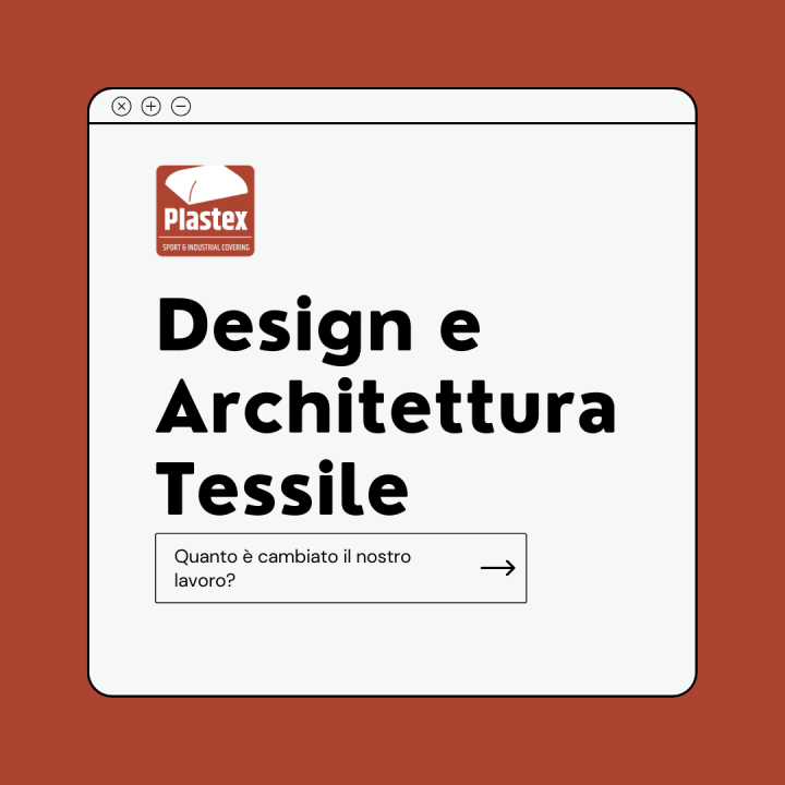 Design e Architettura Tessile