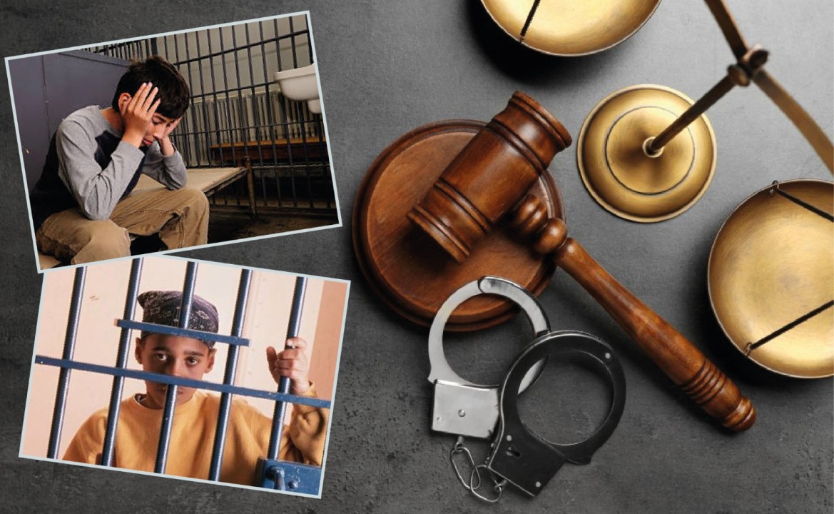 The Alarming Connection Between Juvenile Delinquency and Senseless The Alarming Connection Between Juvenile Delinquency and Senseless