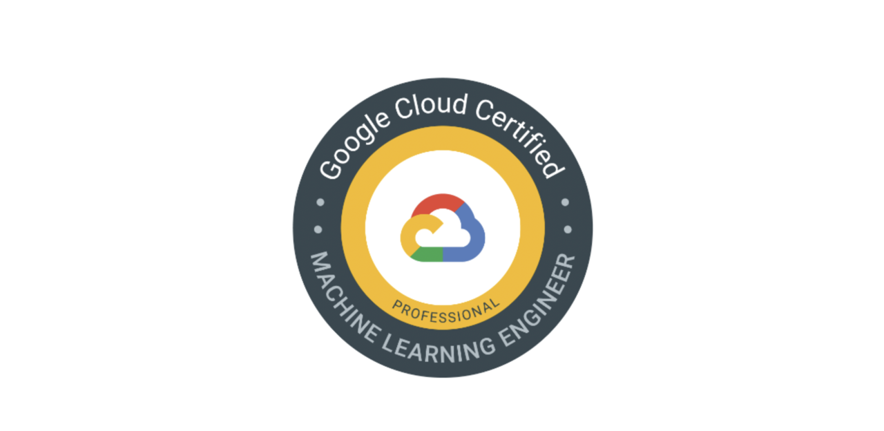 Google Cloud Professional Machine Learning Engineer : comment se préparer Google Cloud Professional Machine Learning Engineer : comment se préparer