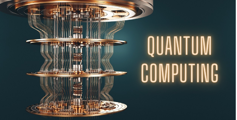 AI SPEAKS: Supercomputers and Quantum Computing: Unleashing the Power of Advanced Computation