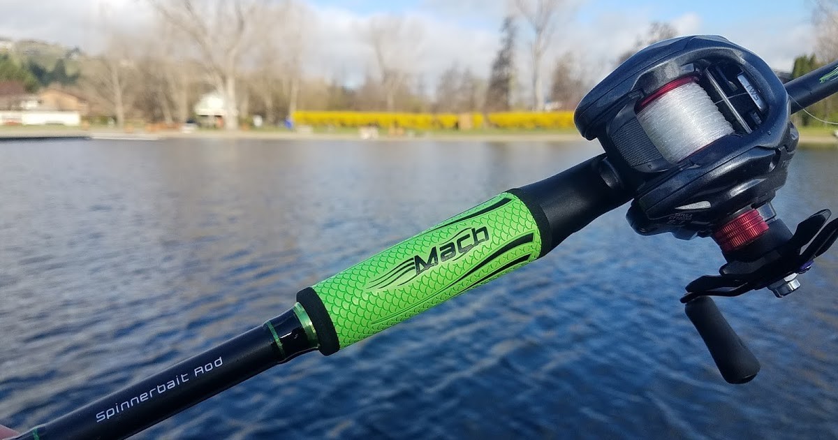 Best Spinnerbait Rods: 🎣 Expert Guide to Enhance Your Fishing Experience