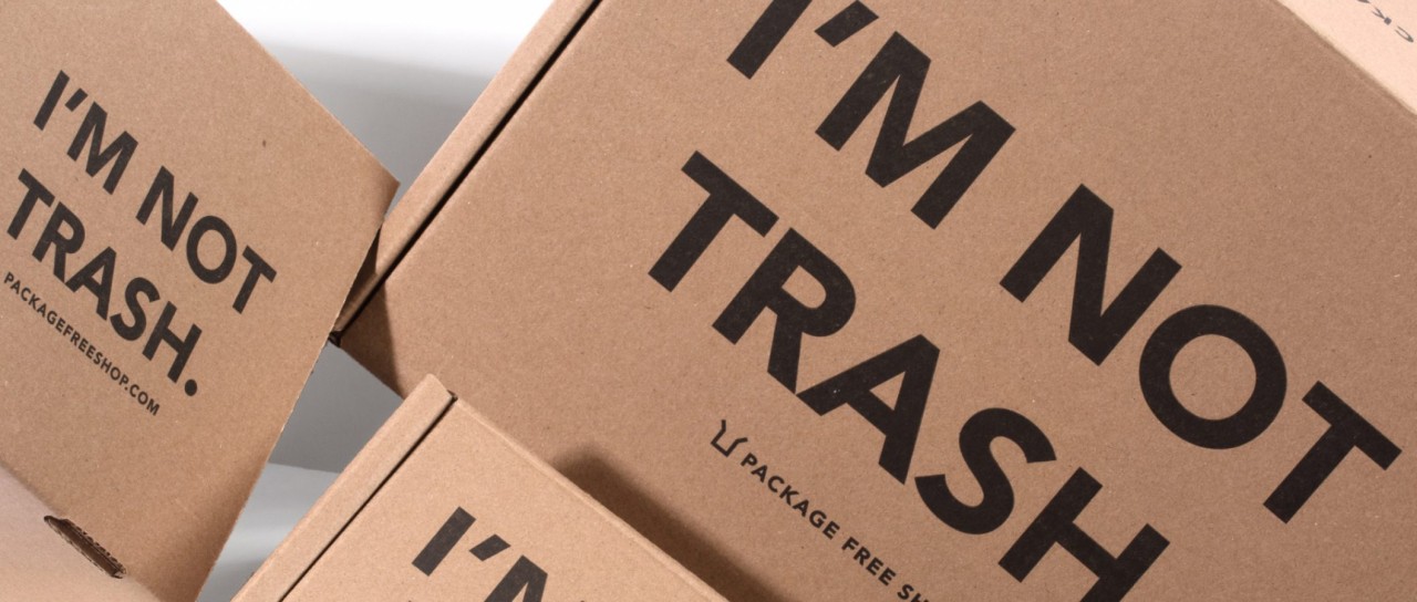 Unpacking the Future: Top 9 Trends Driving Sustainable Packaging