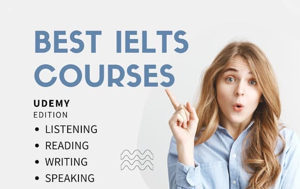 Best IELTS Prep Courses Online [2024 Ranked & Reviewed]